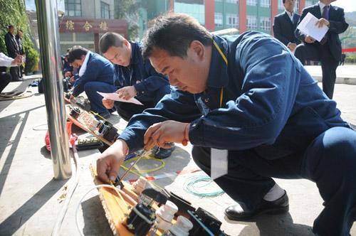 建设厅建筑电工证怎么考