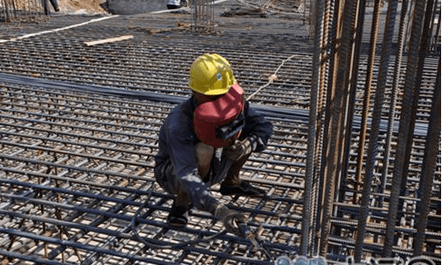 建筑焊工证用途