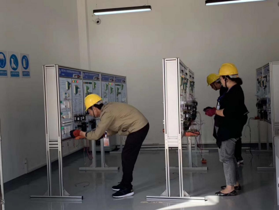 报考电工证需要什么资料?