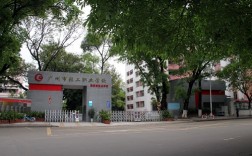 广州有哪些好的职校推荐(广州职业学校最好的学校)