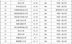 中国前十名大学(中国10大名校排行榜)
