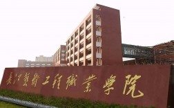 长江艺术工程职业学院(湖北十大最好的大专学校)