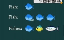 fish可数还是不可数