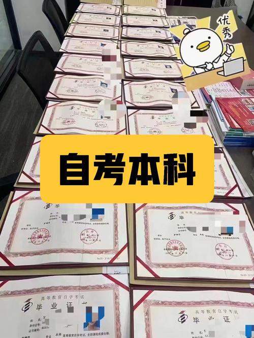 初中毕业可以直接自考大专吗-图1