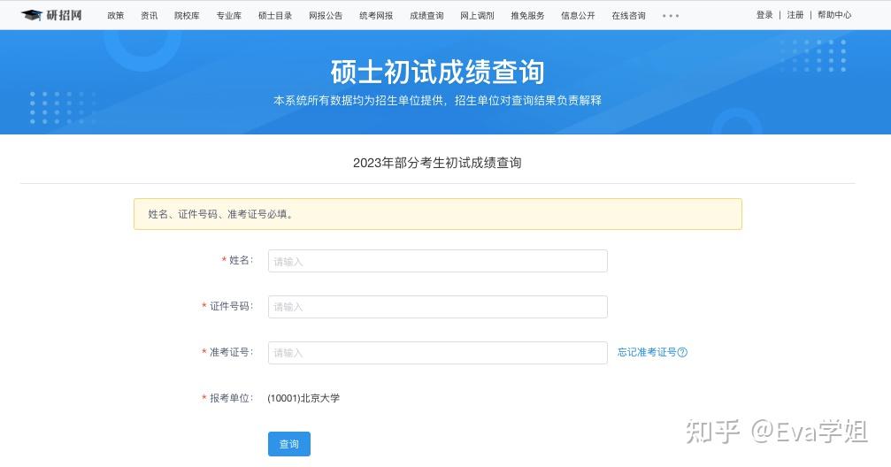 考研成绩查询时间过了还能查吗(2024研究生分数线)翰邦教育培训
