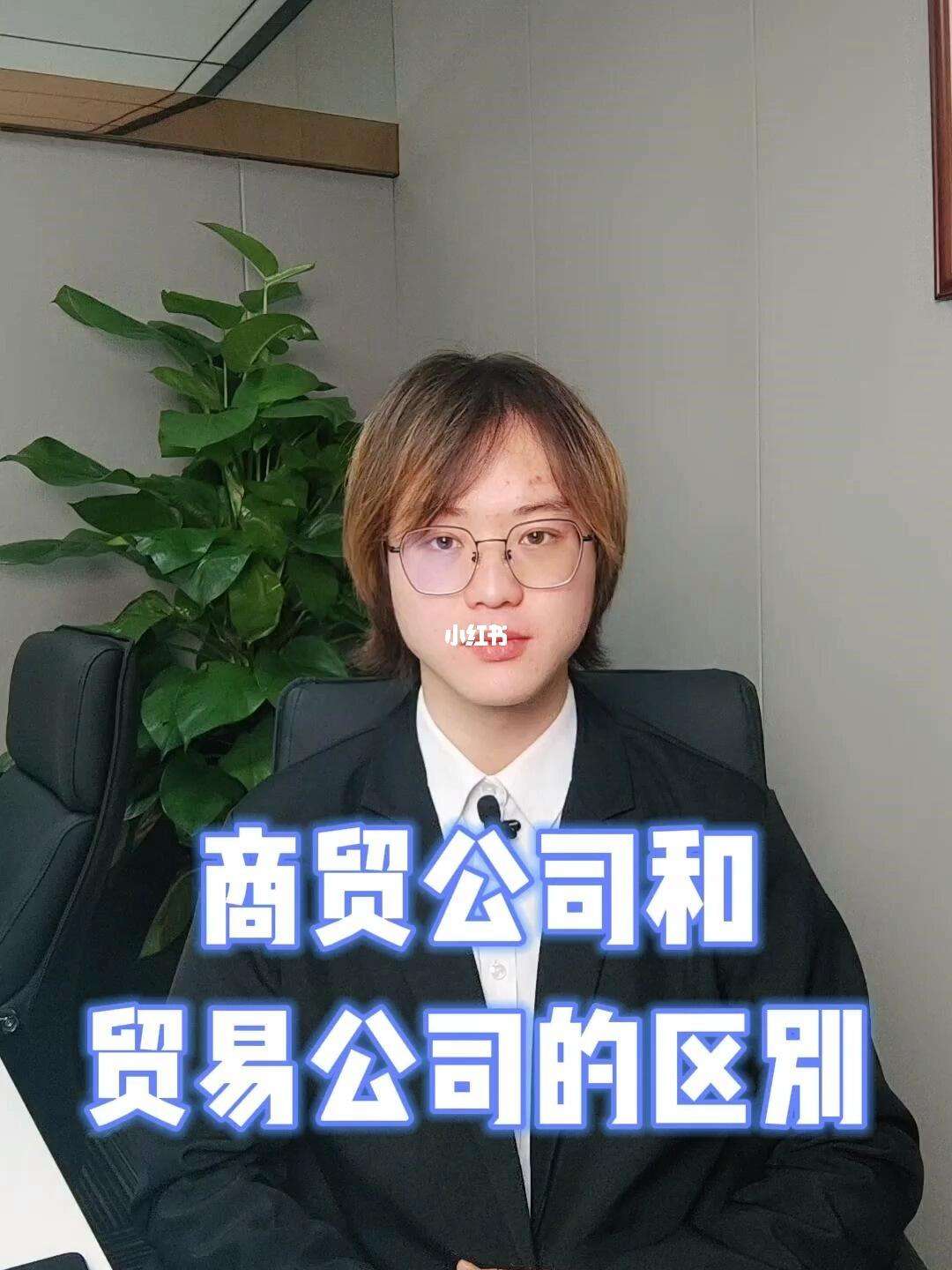 商贸和贸易公司的区别