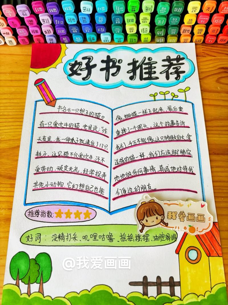 好书推荐小学生